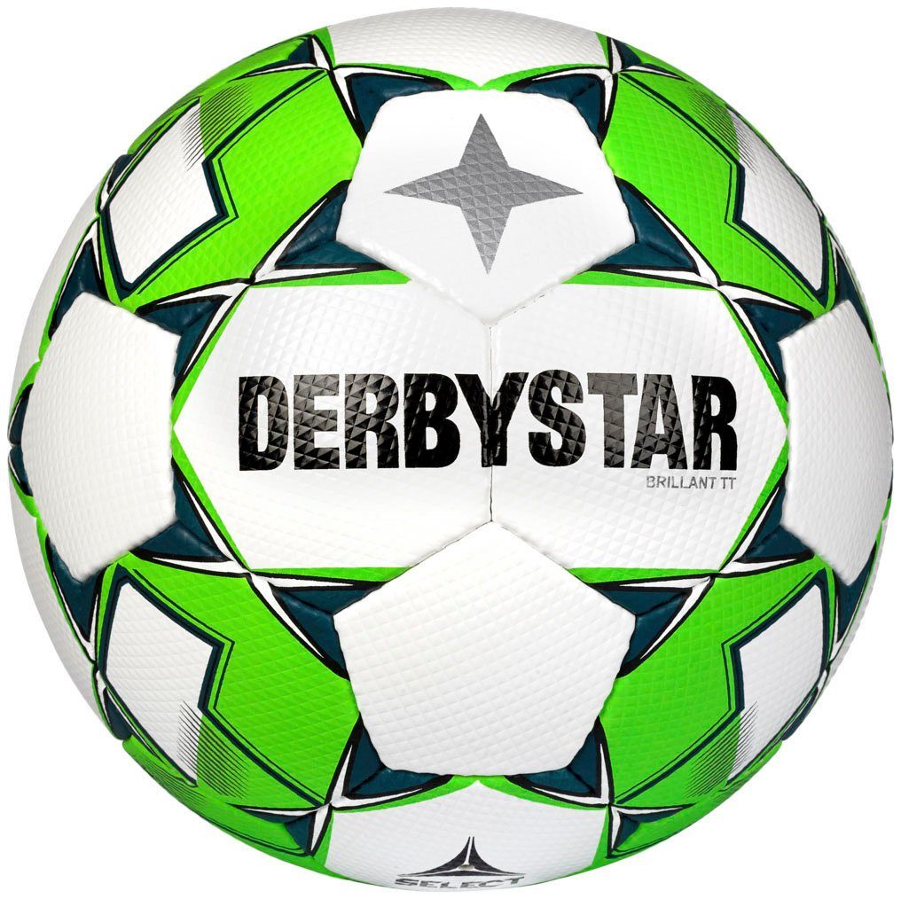 Derbystar Fußball Brillant TT | Fußbälle