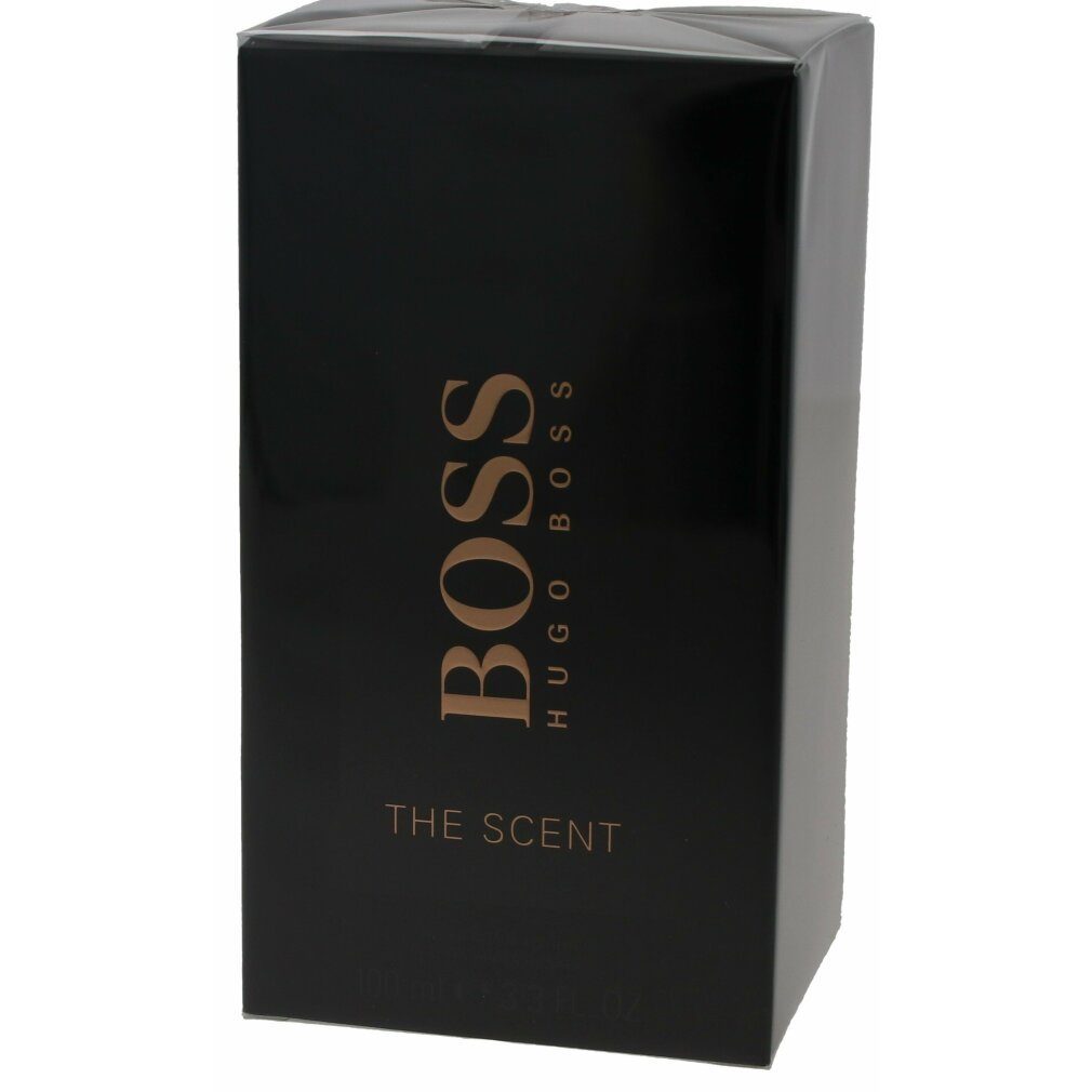 BOSS After Shave Lotion Hugo Boss Hugo Boss The Scent After Shave Lotion Spray