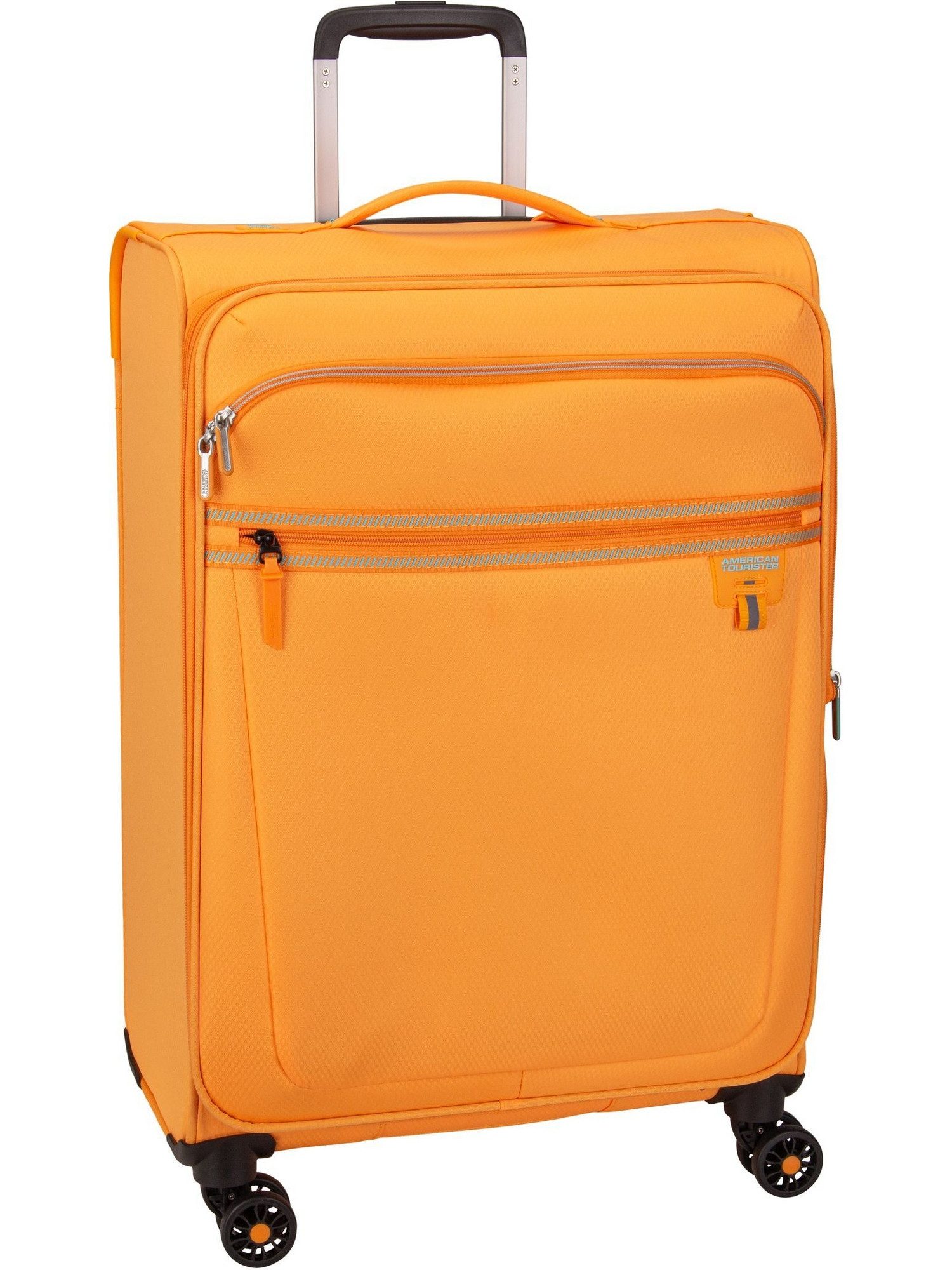 American Tourister® Trolley Aerospin Spinner M, 4 Rollen