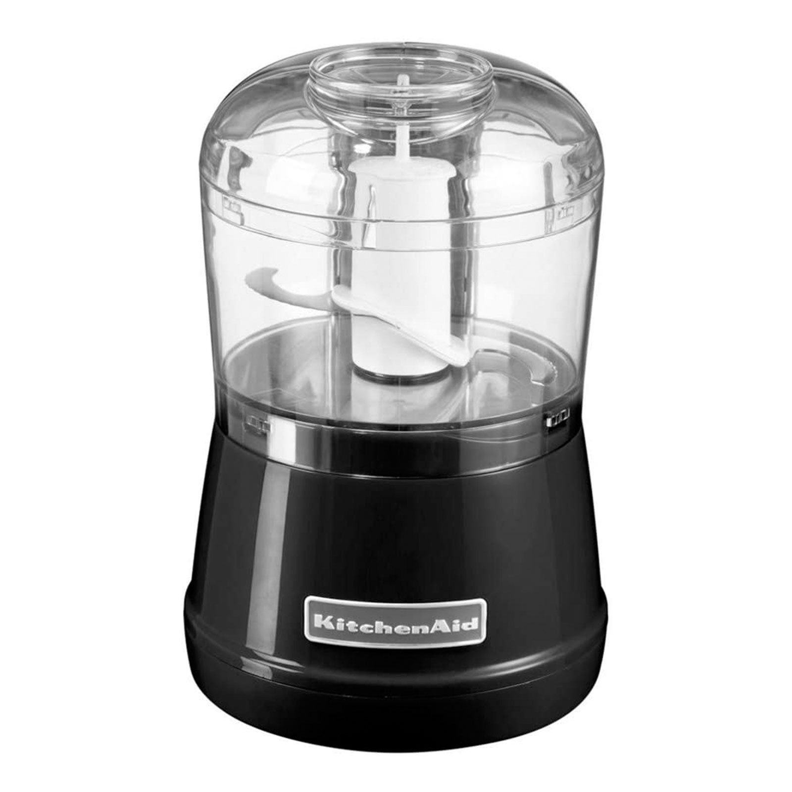 W 240 5KFC3515EOB Zerhacker, KitchenAid Zerkleinerer