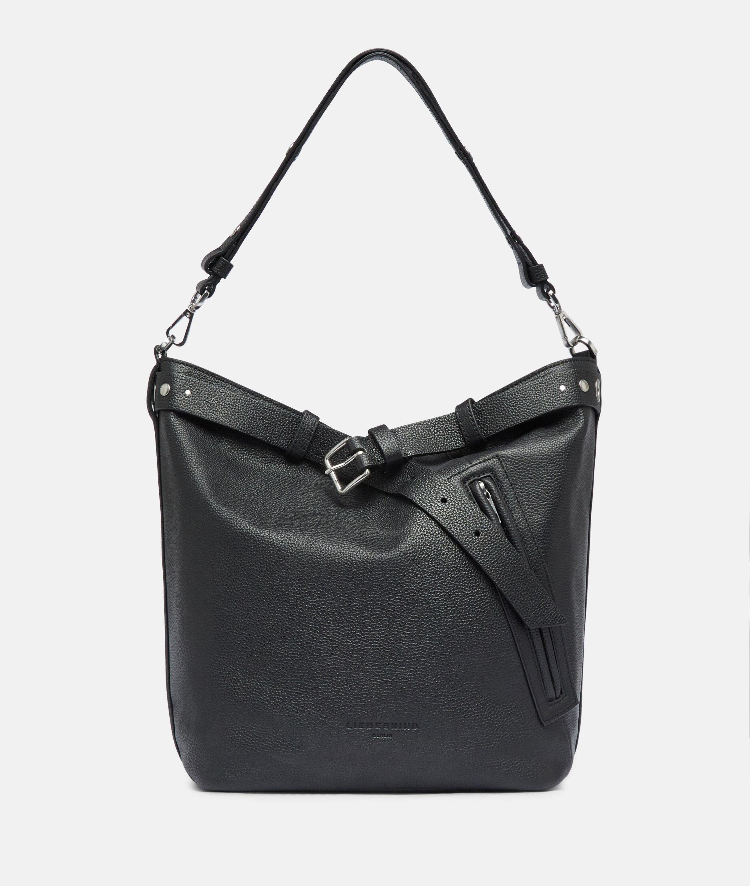 Schultertasche Hobo