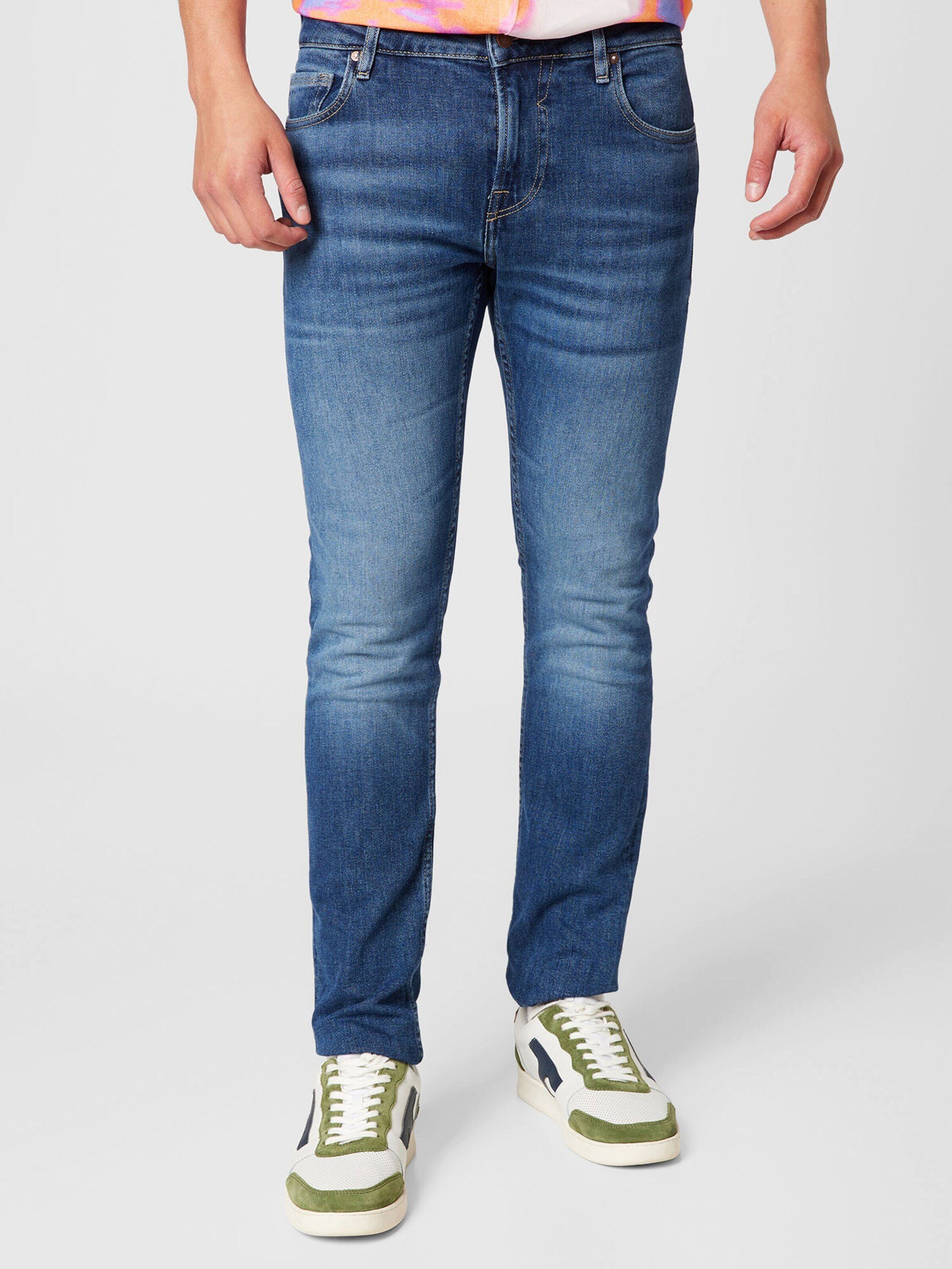 (1-tlg) Regular-fit-Jeans Miami Guess