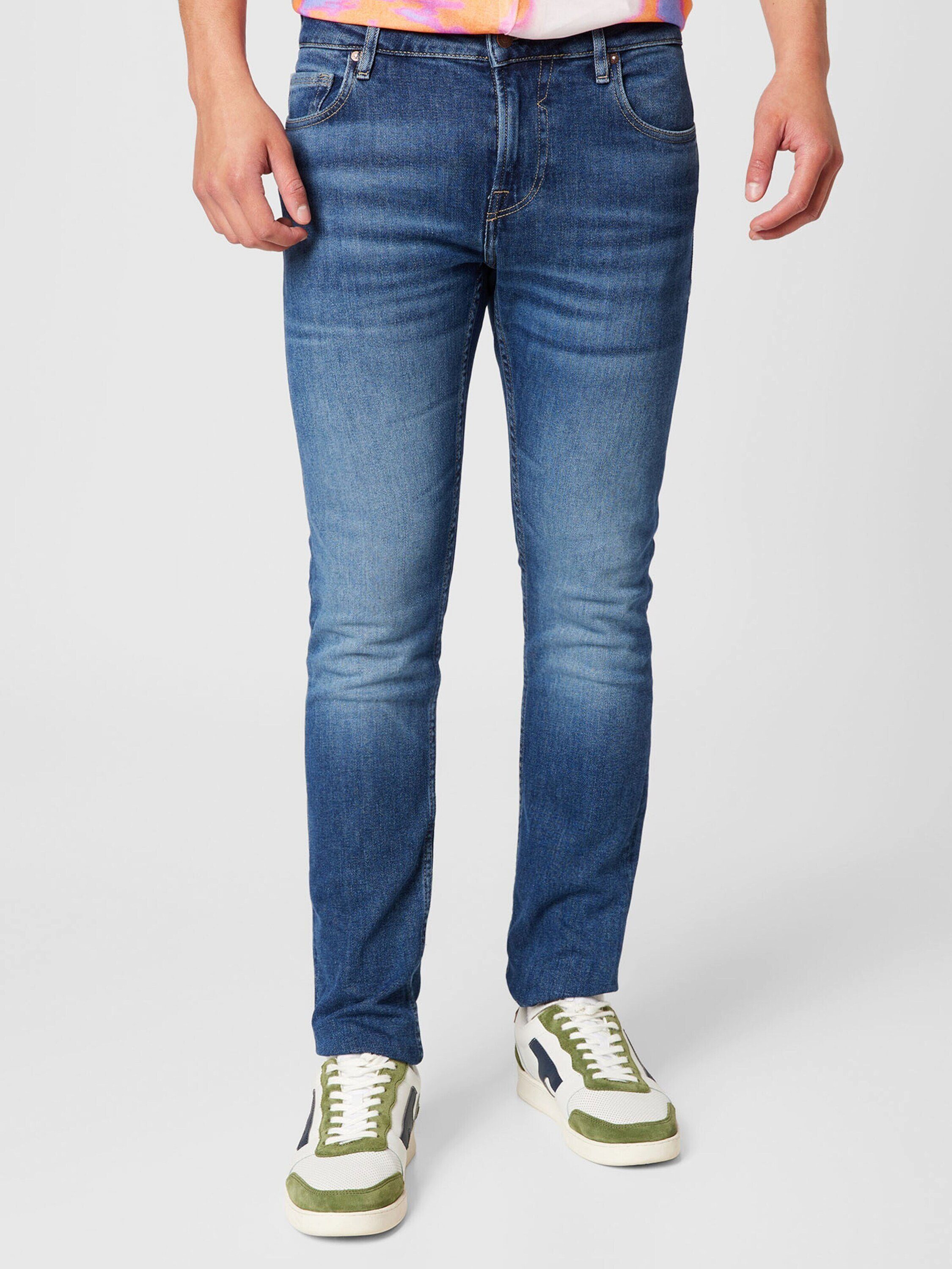 Guess Regular-fit-Jeans Miami (1-tlg) günstig online kaufen