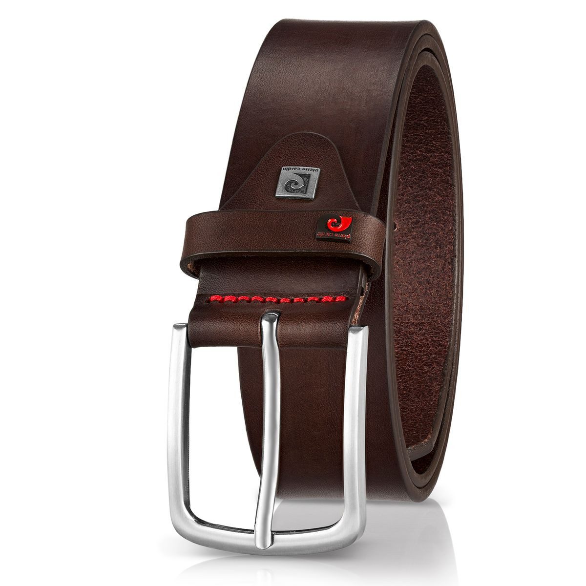 Pierre Cardin Ledergürtel