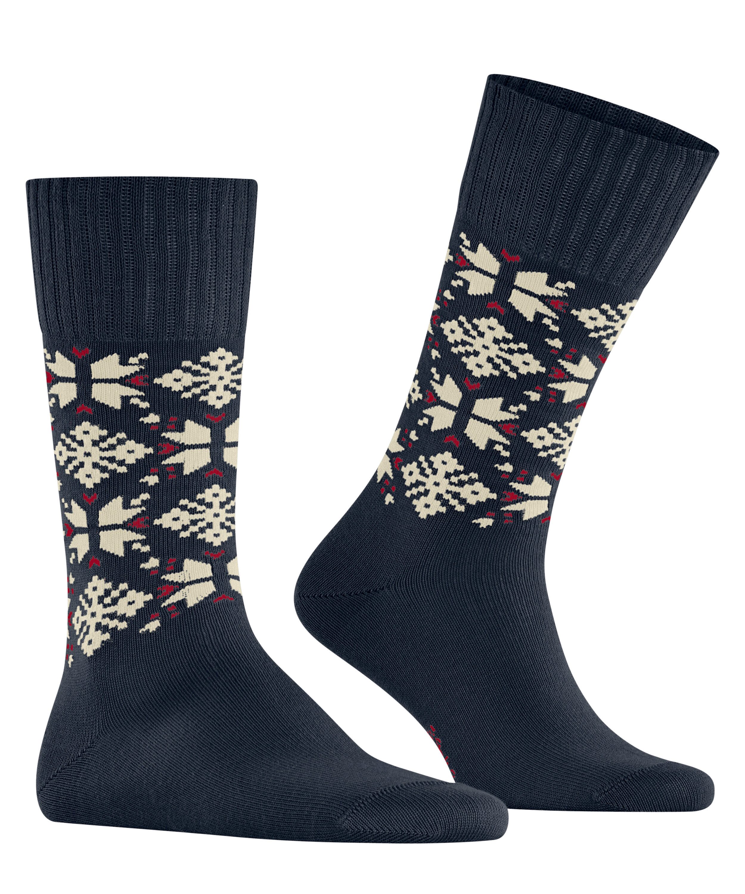 Esprit Socken Winter Star (1-Paar)