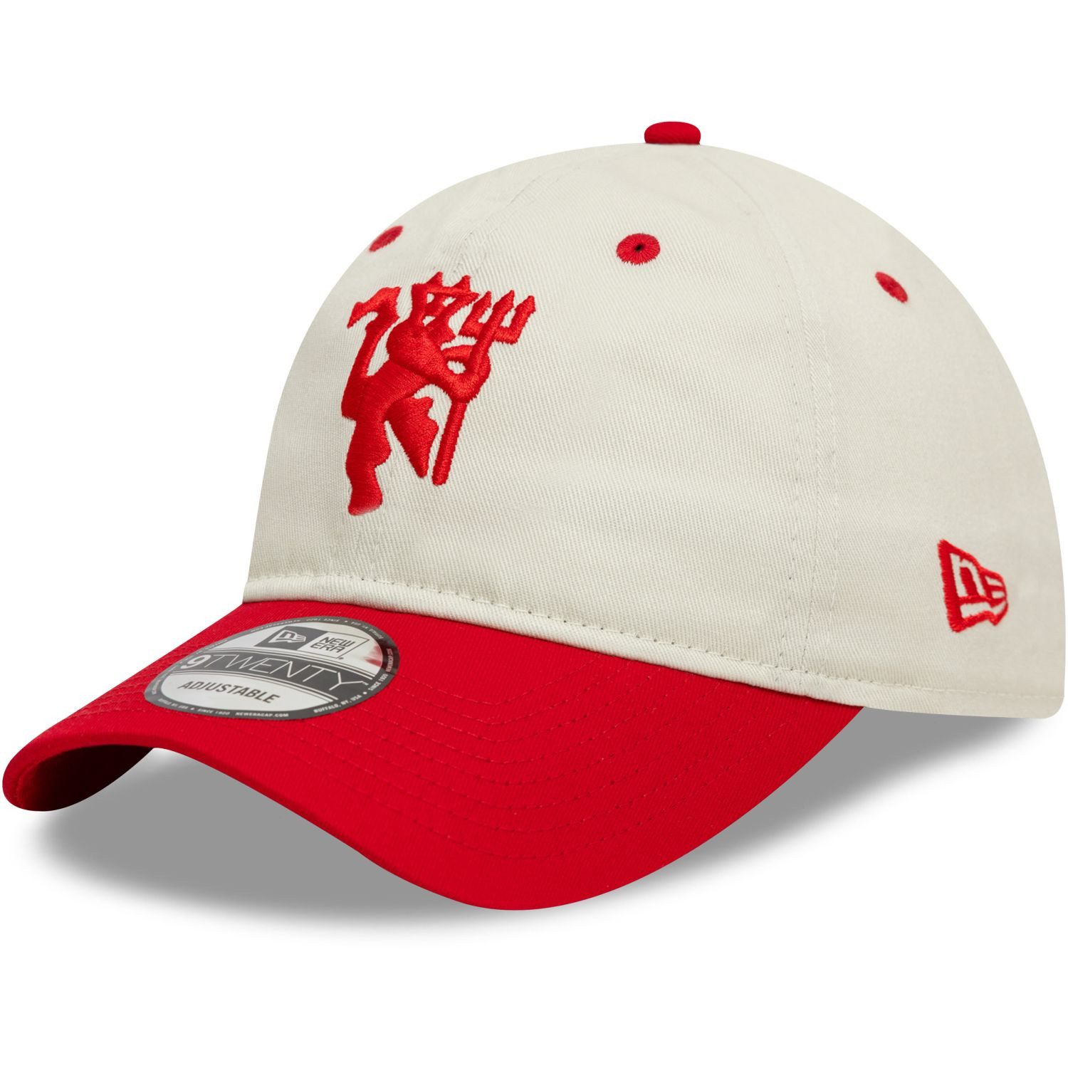 Baseball Cap 9Twenty Manchester United