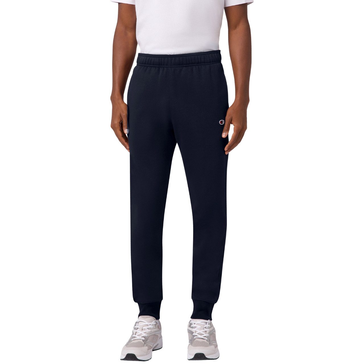 Champion Jogginghose Champion Rib Cuff