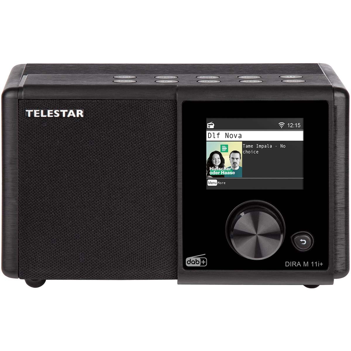TELESTAR 30-111-02 Radio (Internet Radio, 30 W)
