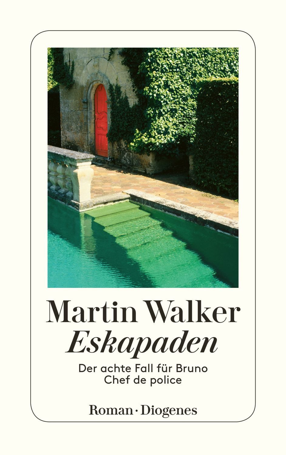 Eskapaden / Martin Walker