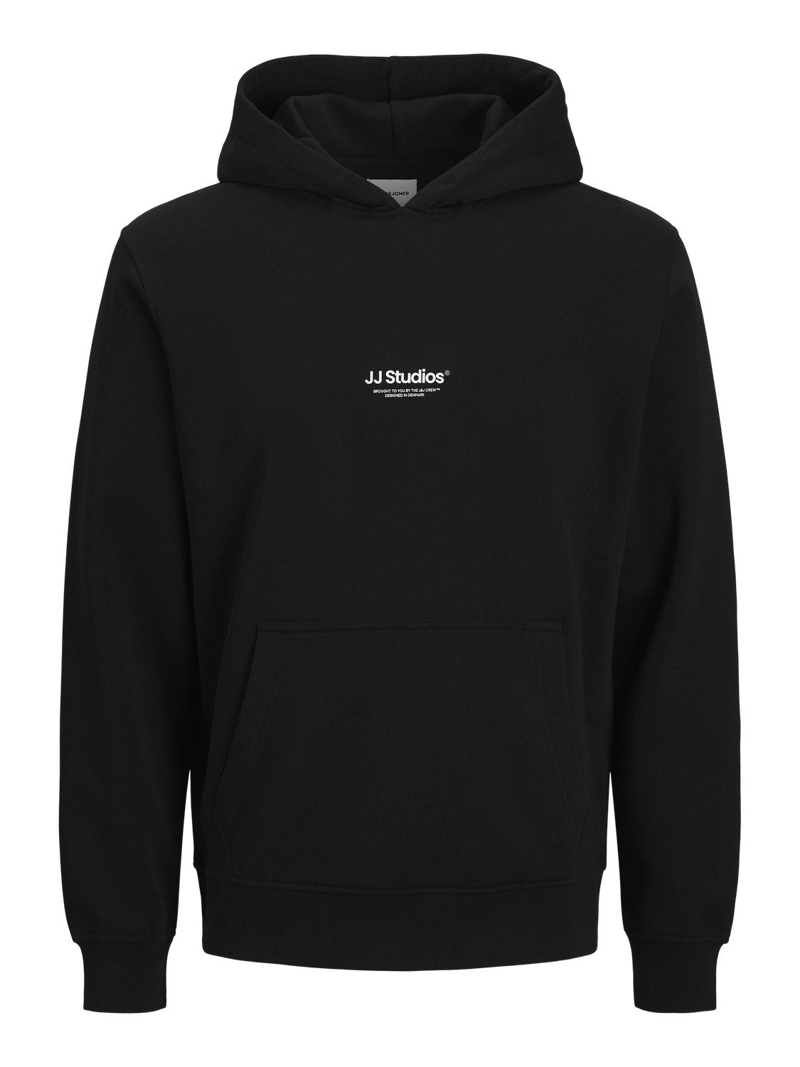 Kapuzensweatshirt JJESOHO SWEAT HOOD NOOS JNR