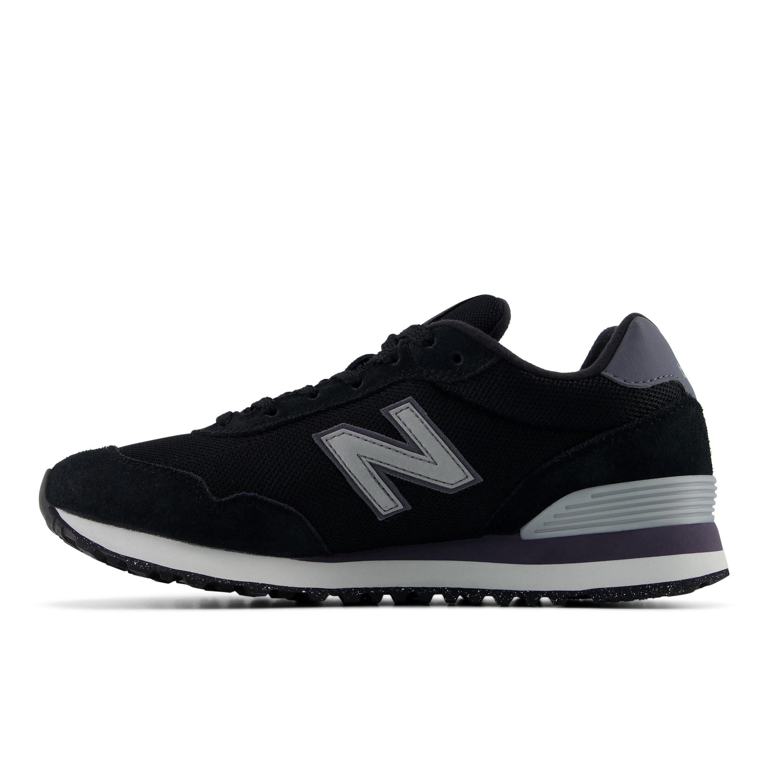New Balance 515 Sneaker für Erwachsene, mit Gummilaufsohle