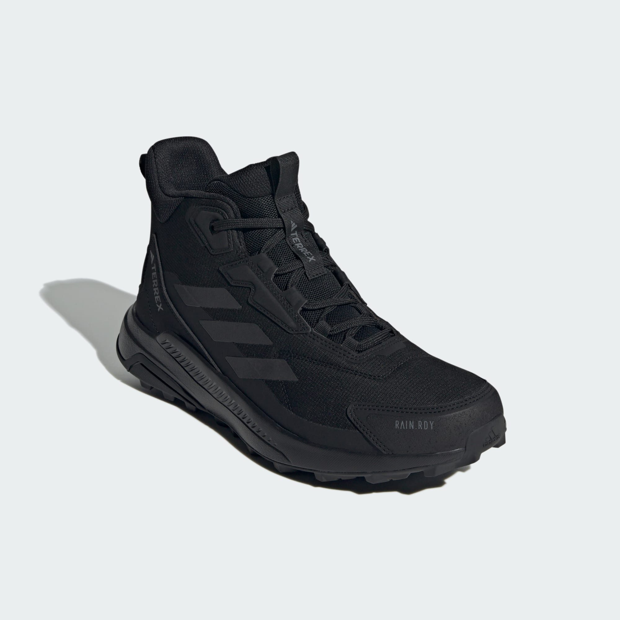 adidas TERREX TERREX ANYLANDER MID RAIN.RDY WANDERSCHUH Wanderstiefel (1-tl günstig online kaufen
