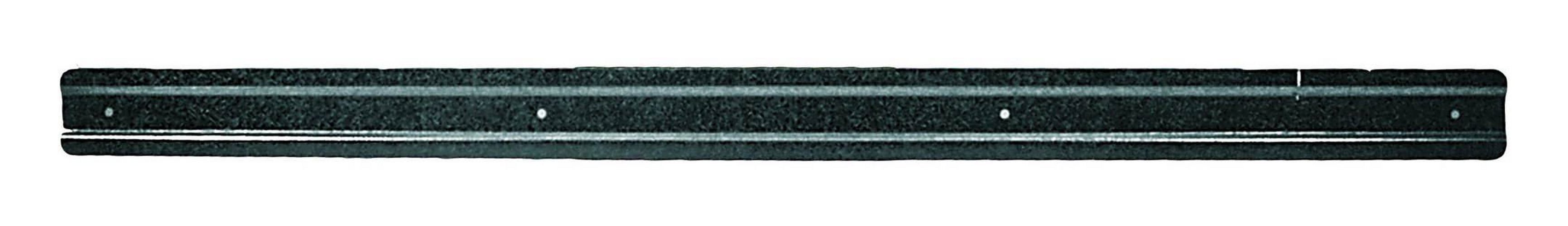 hünersdorff Kleinteilemagazin, Metallschiene fuer Sichtbox Размер 1 - 3