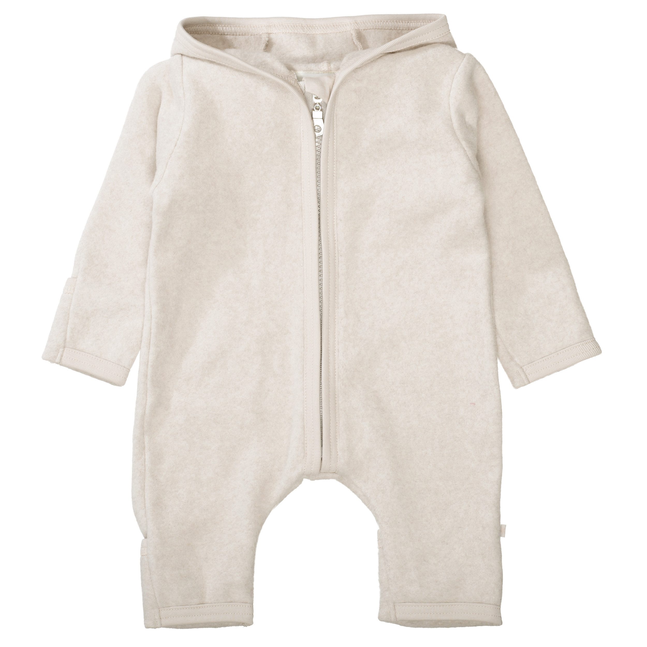 STACCATO Fleeceoverall