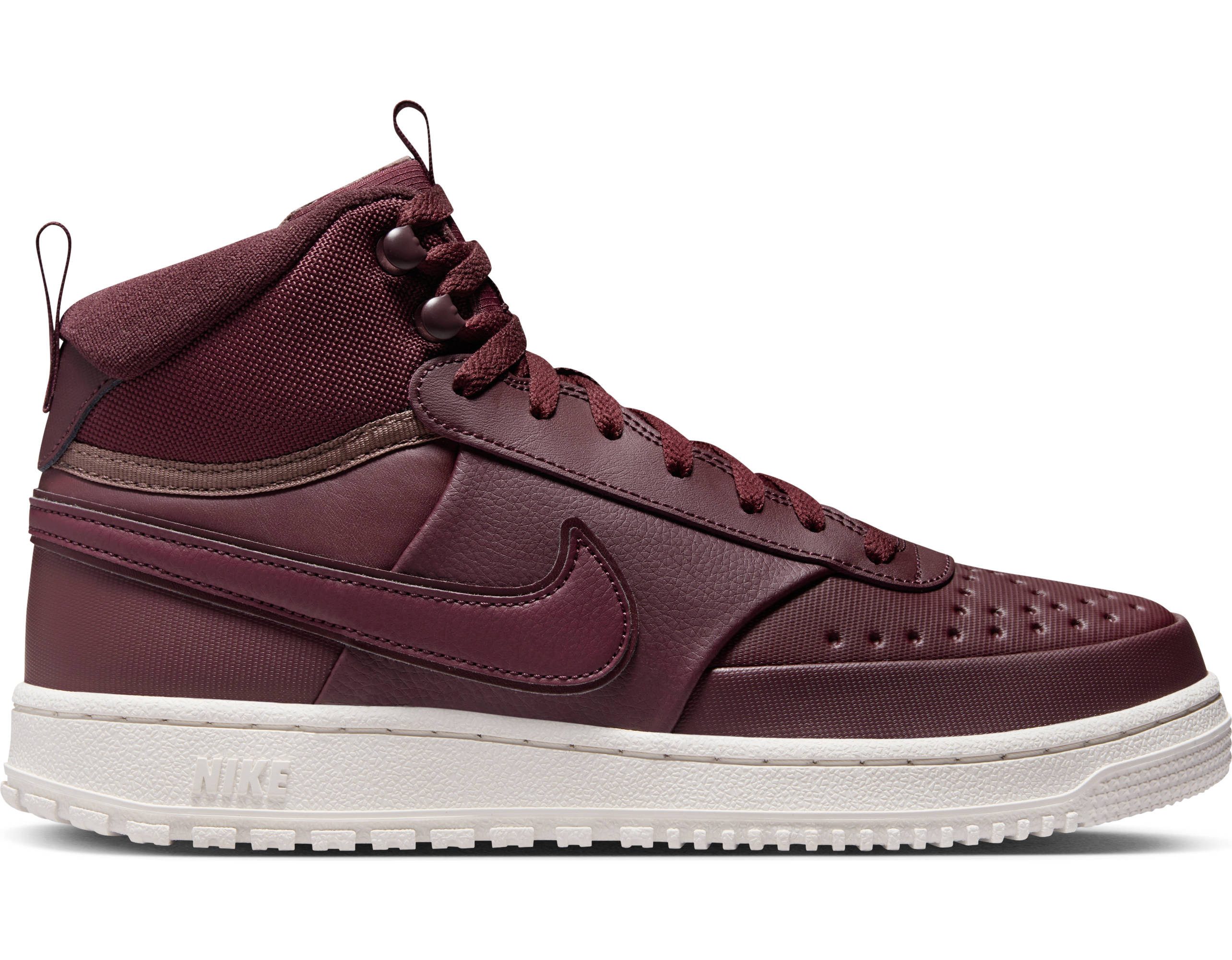 Nike Sportswear COURT VISION MID WINTER Sneaker günstig online kaufen