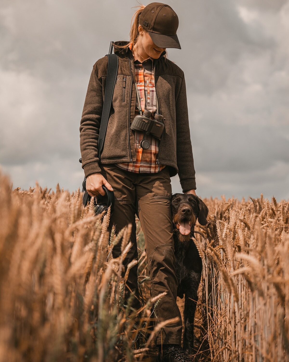 Parforce Active Hemdbluse Bluse Carole