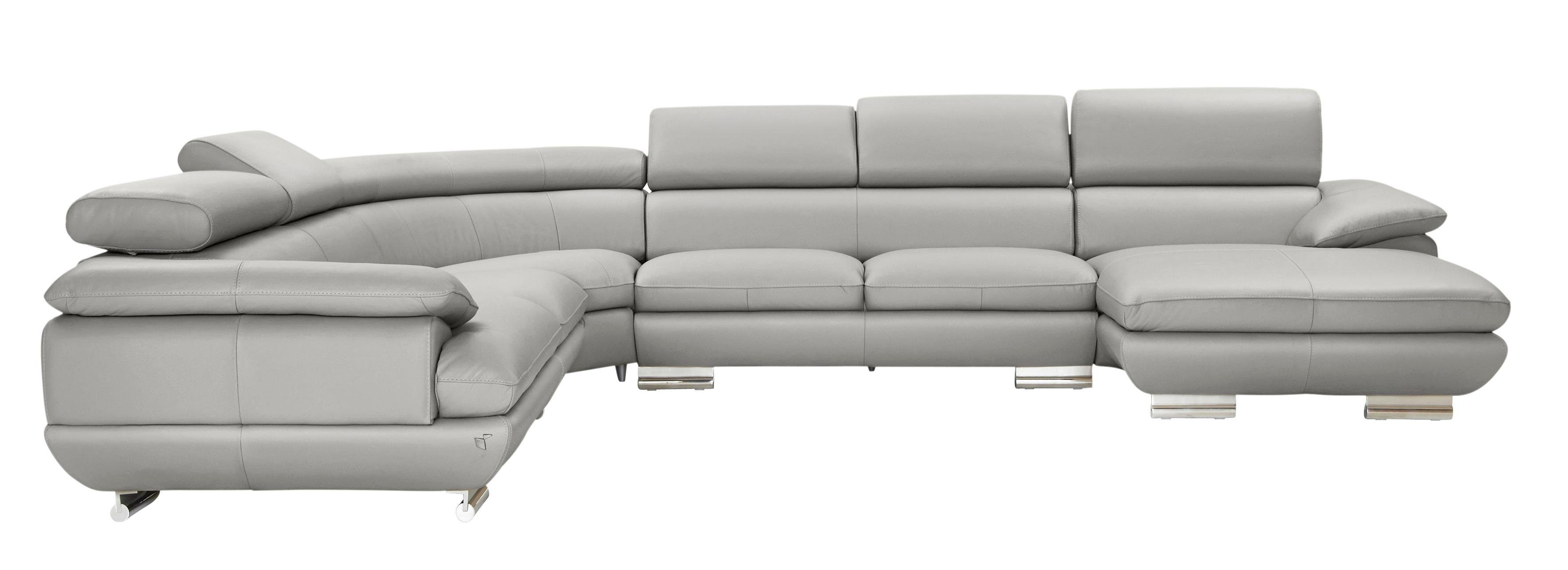 CALIA ITALIA Wohnlandschaft Magic, italienisches Sofa günstig online kaufen