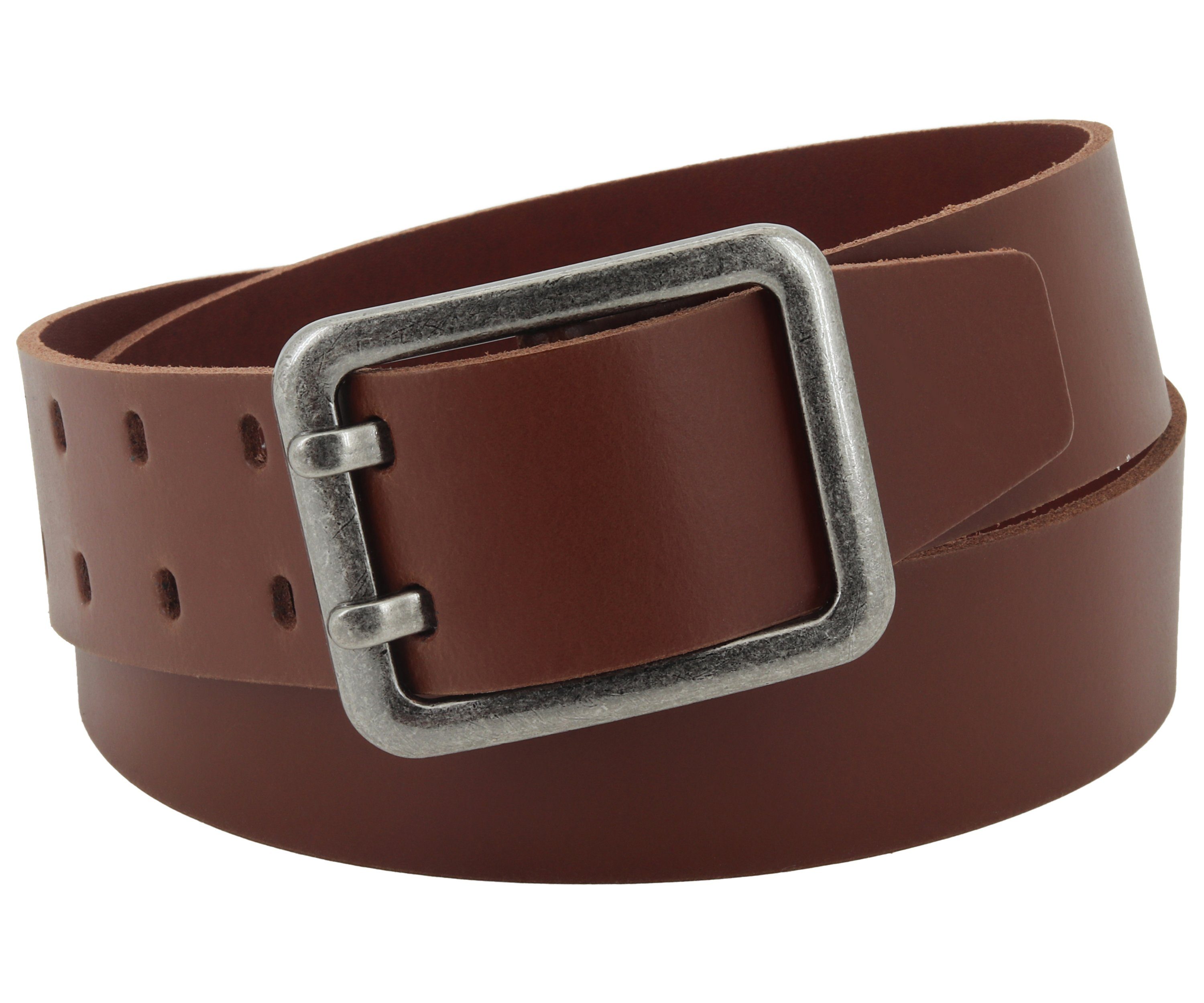COLOGNEBELT Ledergürtel F3-PL MADE IN GERMANY günstig online kaufen