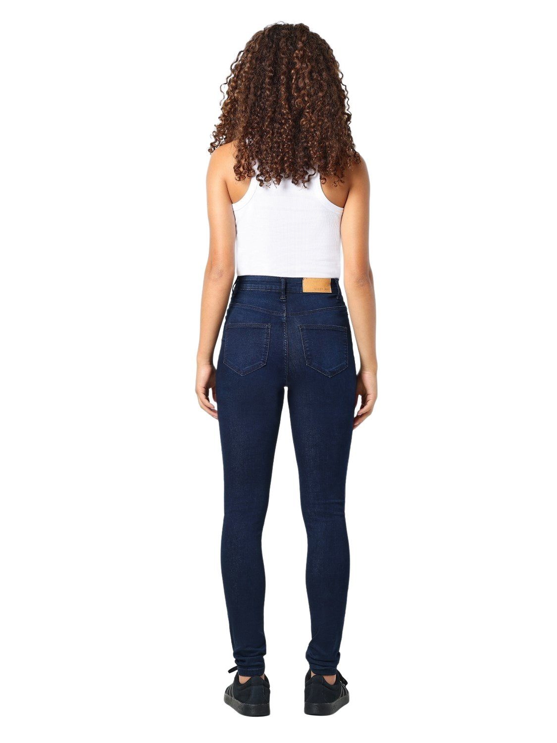 Skinny-fit-Jeans Noisy may Plussize NMCALLIE