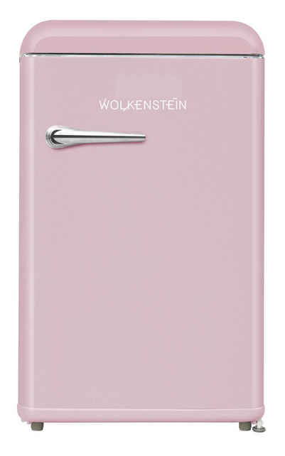 Wolkenstein Kühlschrank WKS125RT SP