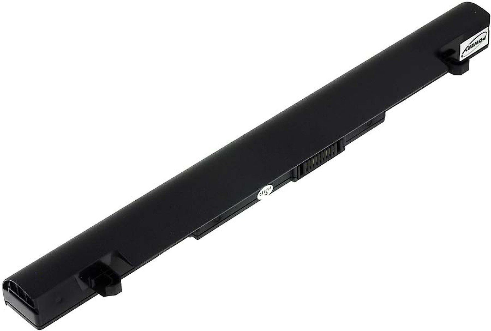 Powery Standardakku kompatibel mit Asus Typ A41-X550A Laptop-Akku 2200 mAh (14.4 V)