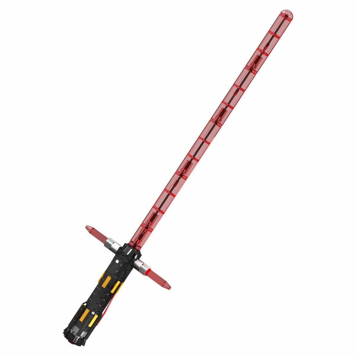 Mould King Mould King 10239 Crossguard Lightsaber Spielbausteine