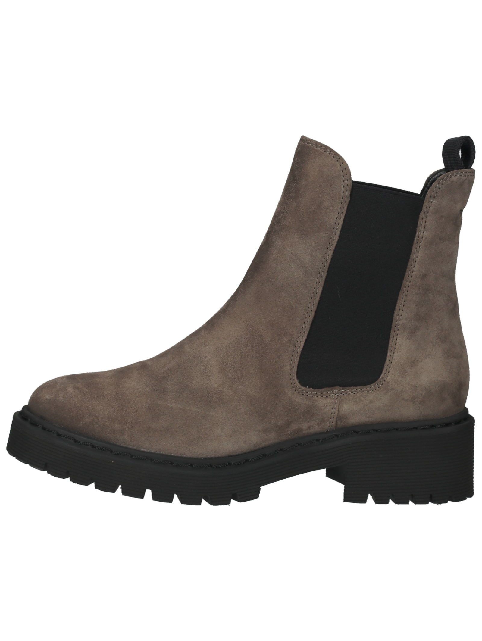 Högl Högl Stiefelette Veloursleder Stiefelette