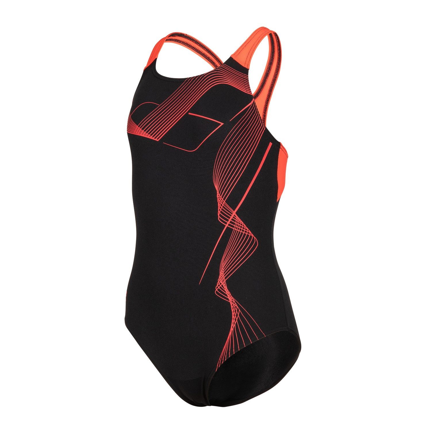 Arena Badeanzug Vibe Swimmsuit Pro Back