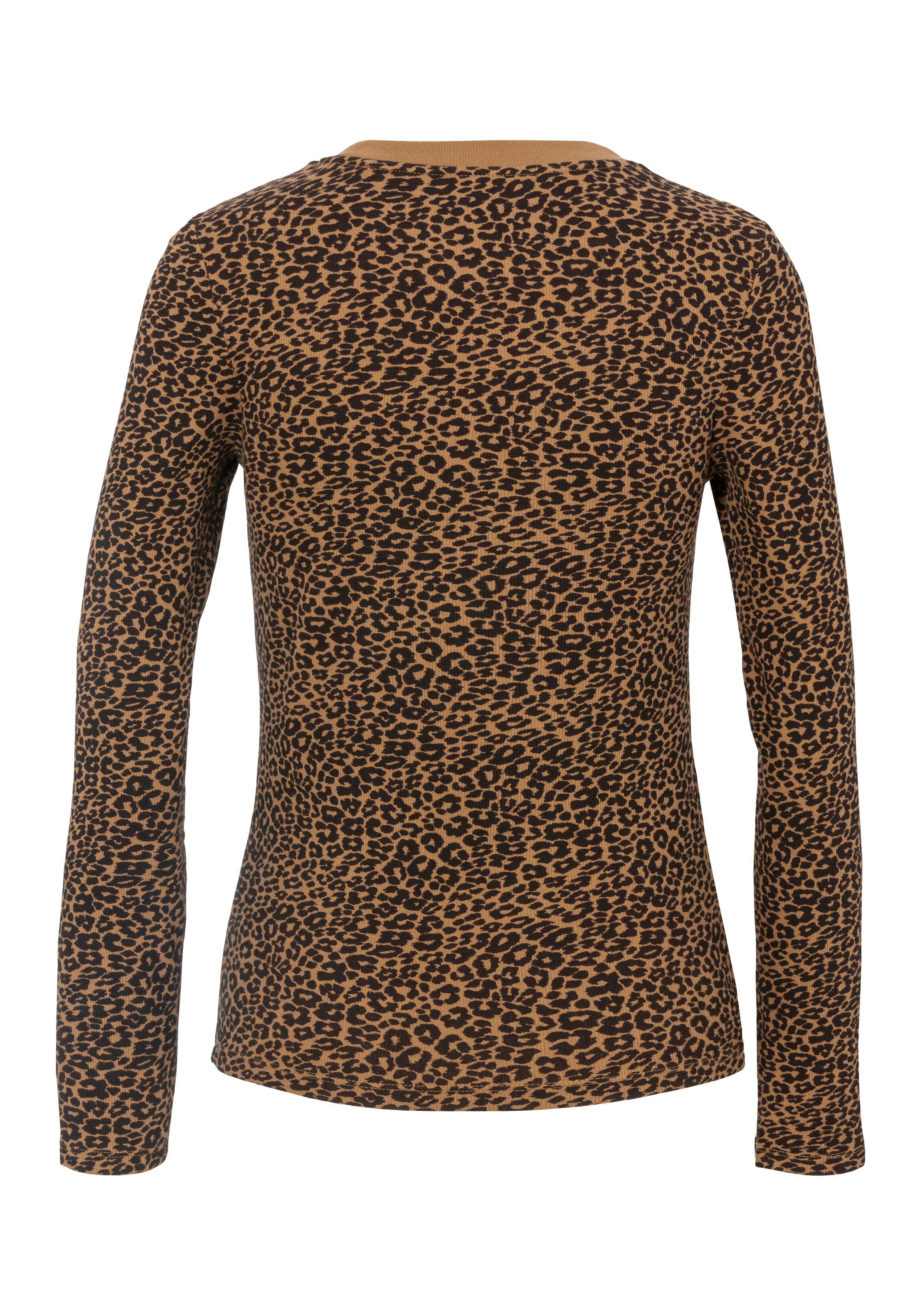 Levi's® Langarmshirt ESSENTIAL HM LS TEE günstig online kaufen