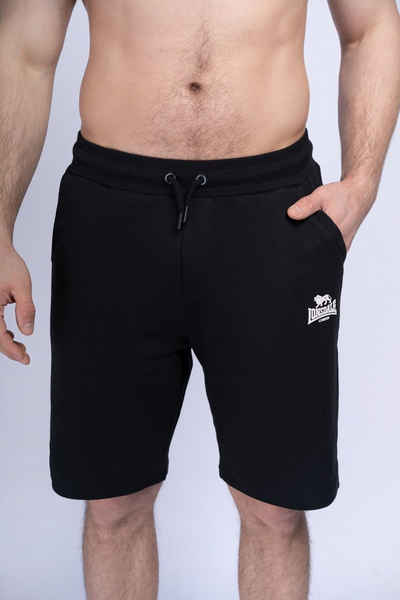 Lonsdale Sweatshorts DALLOW