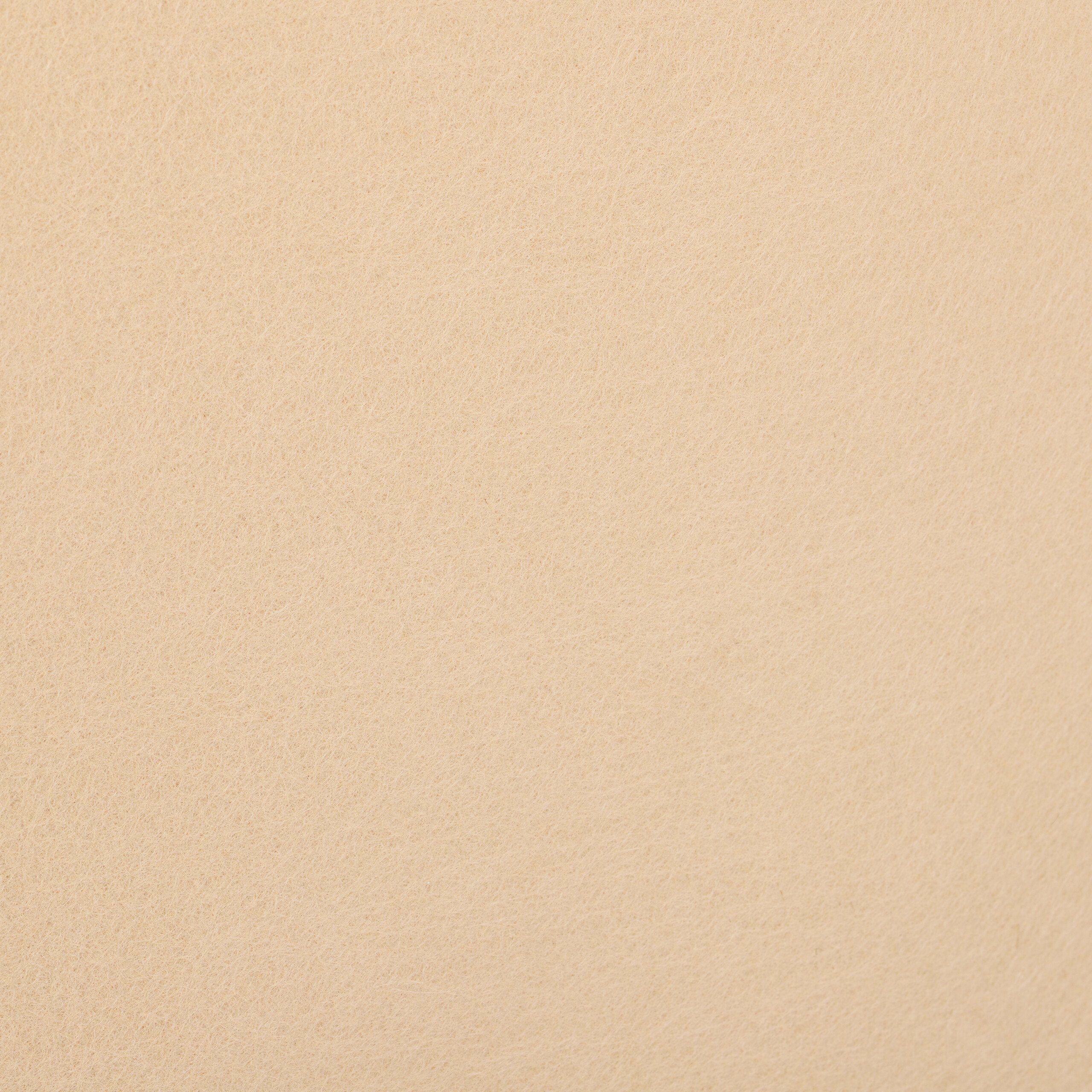 relaxdays Tragetasche Flaschentasche für 9 Flaschen Filz, Beige