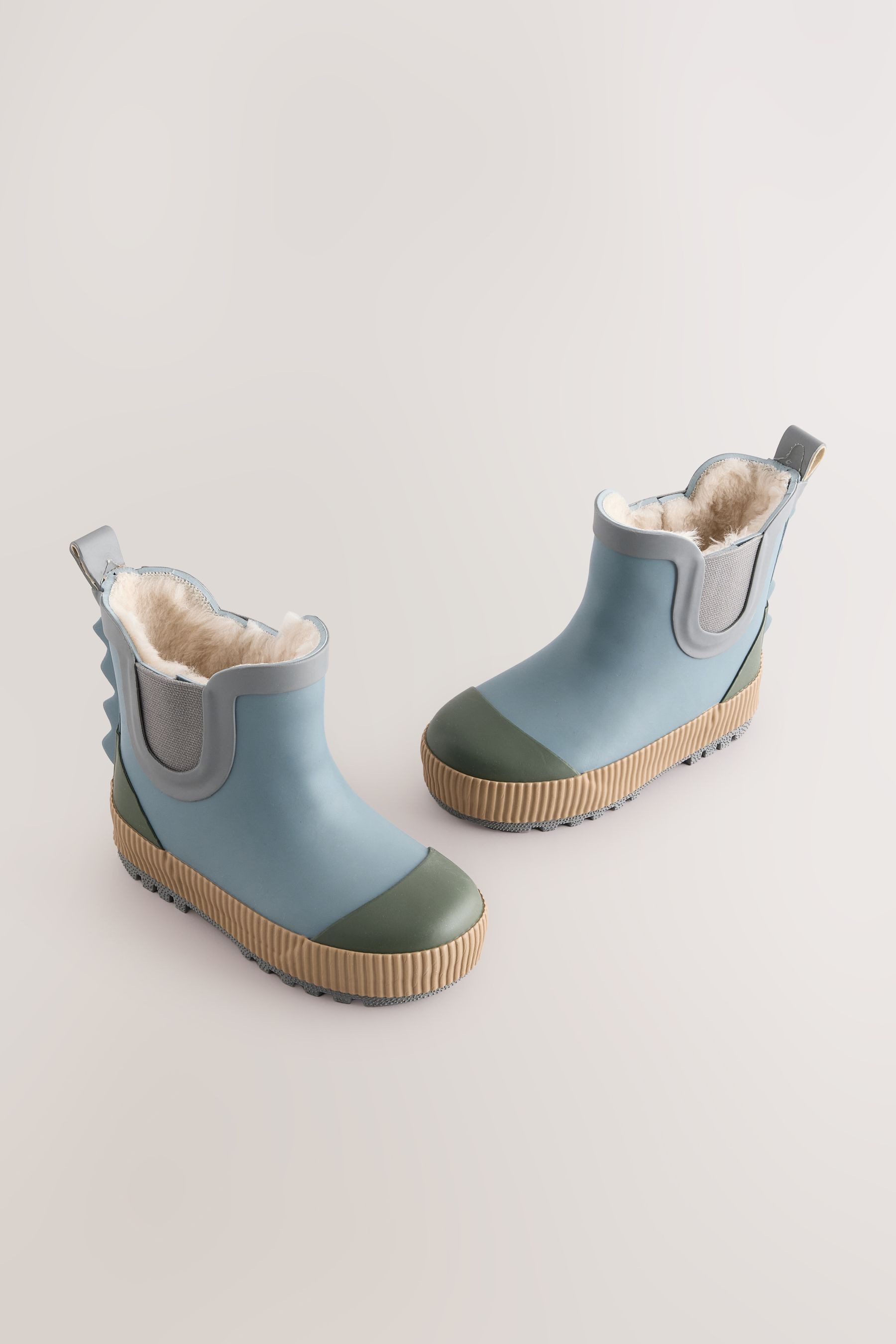 Next Kurze Gummistiefel Gummistiefel (1-tlg)