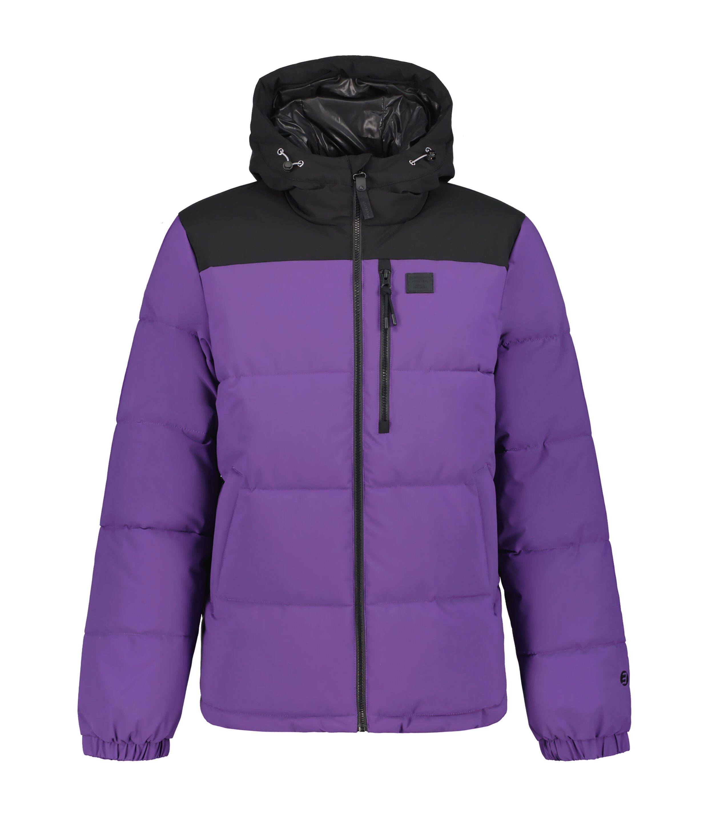 Steppjacke AMERI