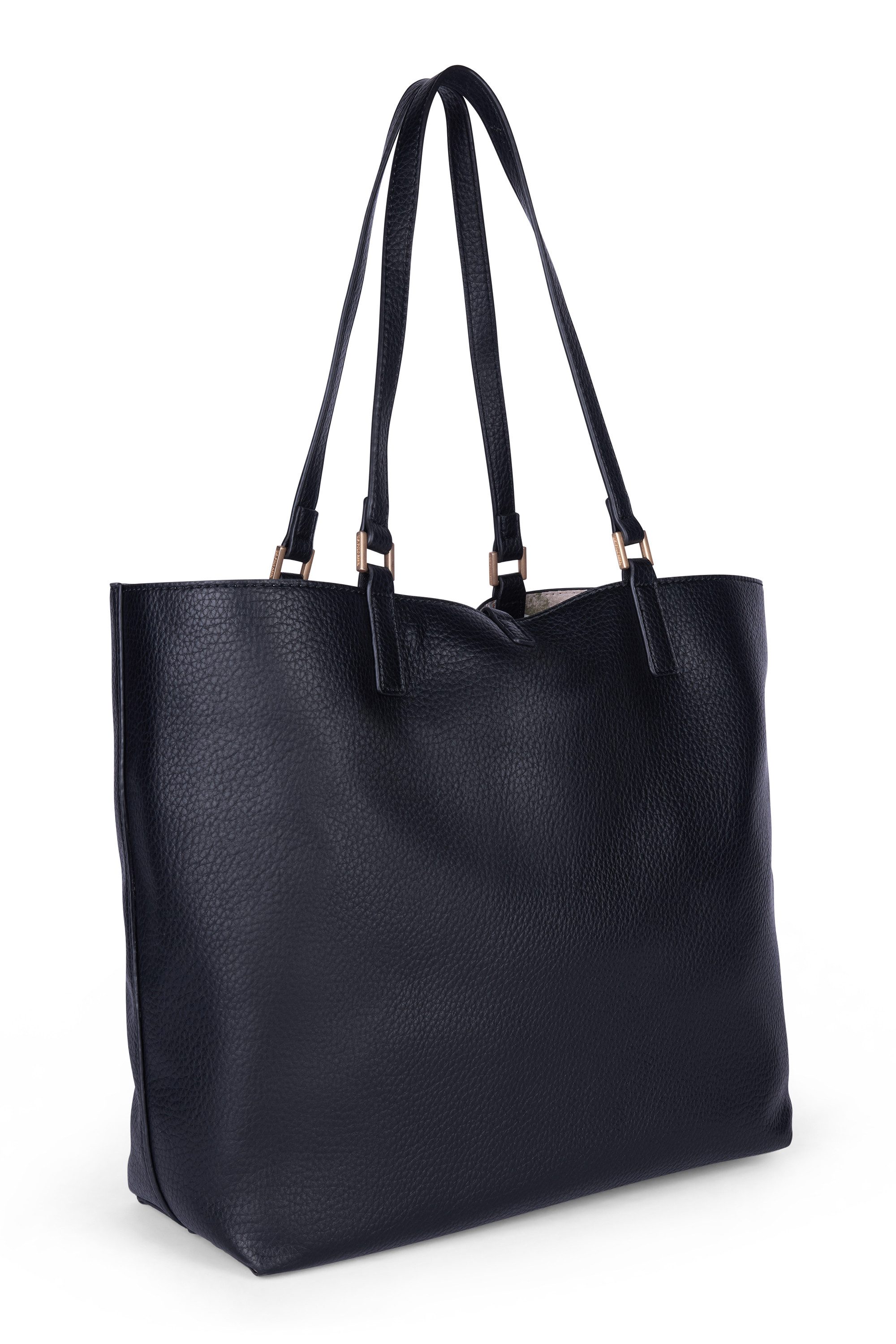 U.S. Polo Assn. Tragetasche ROGERSVILLE LARGE SHOPPING BAG Damen, Tragetasche Damen, Shopper, Einkaufstasche, Fashion, Lifestyle, Sale