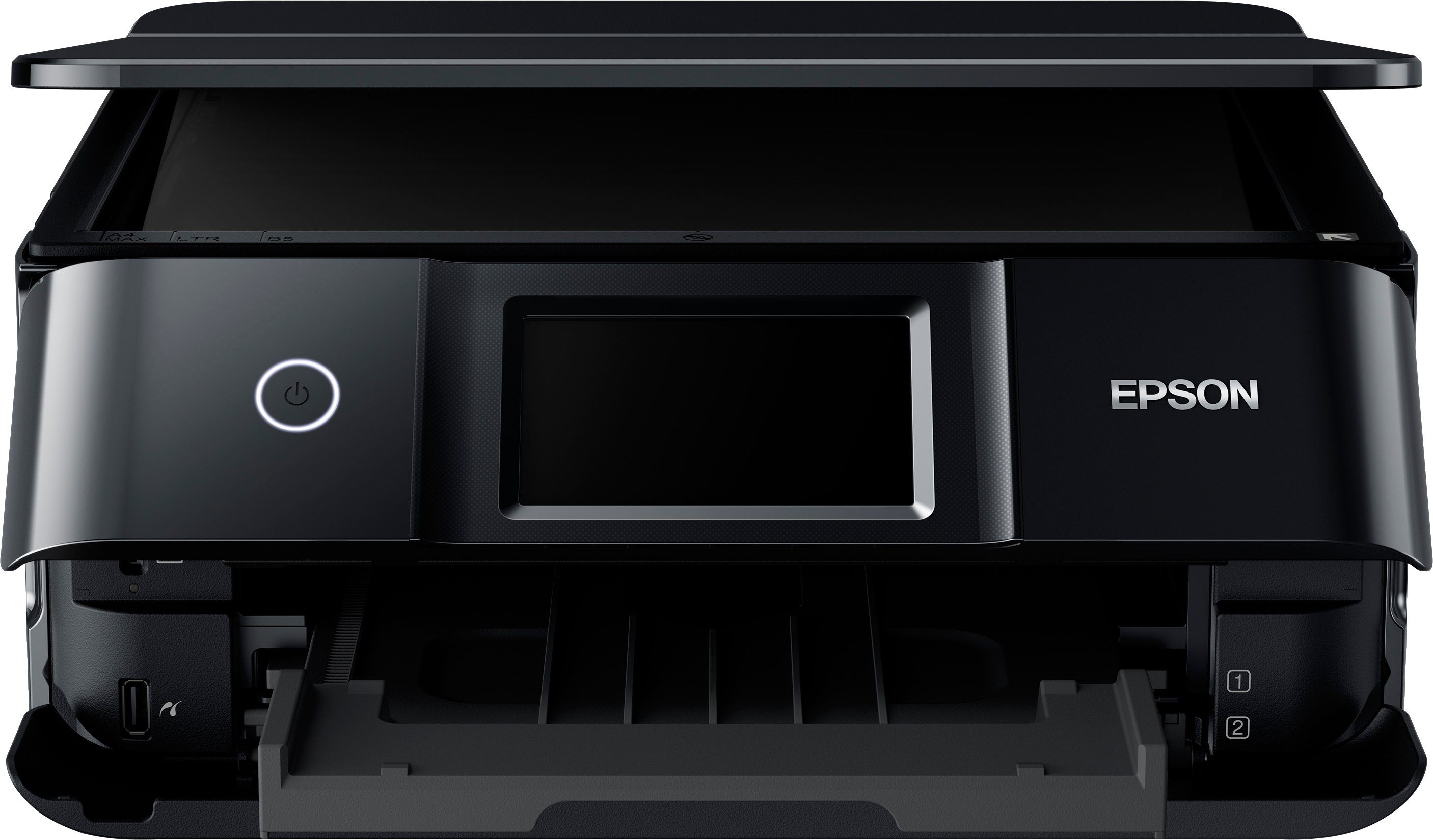 Epson Expression Photo XP-8700 (Wi-Fi) (WLAN Fotodrucker