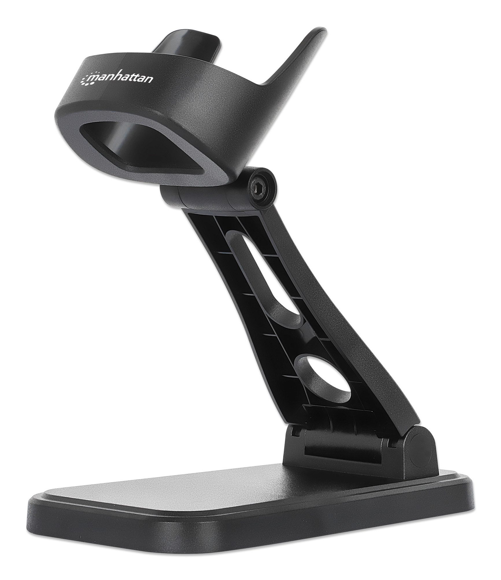 MANHATTAN Scanner