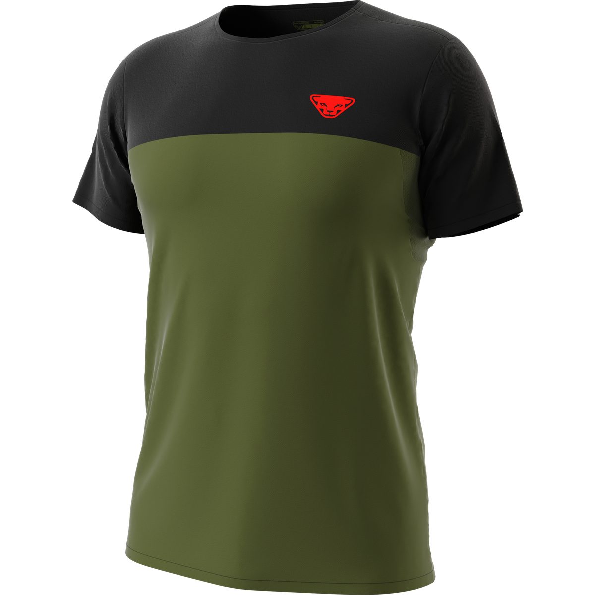 (Herren) Traverse S-Tech Dynafit winter 5891 – Dynafit T-Shirt moss/0910 T-Shirt