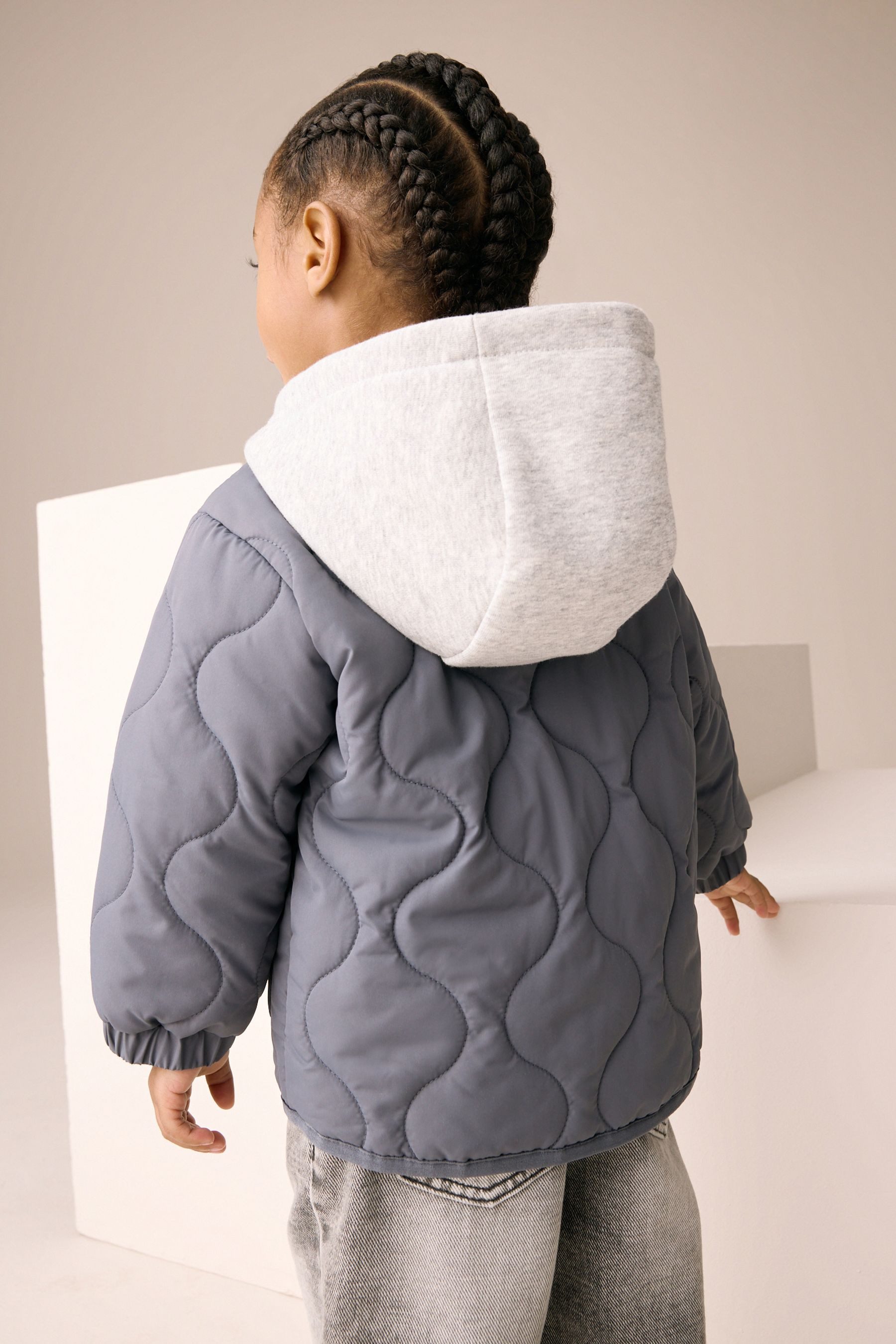 Next Steppjacke Steppjacke (1-St) günstig online kaufen