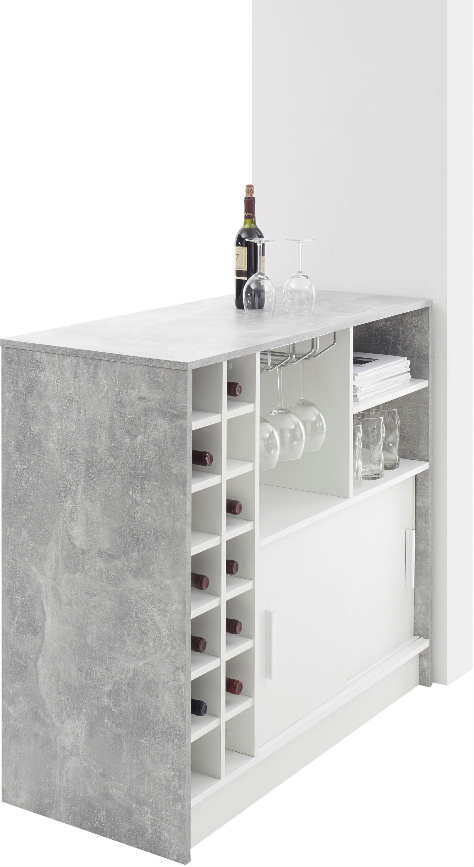 Bartisch Planter