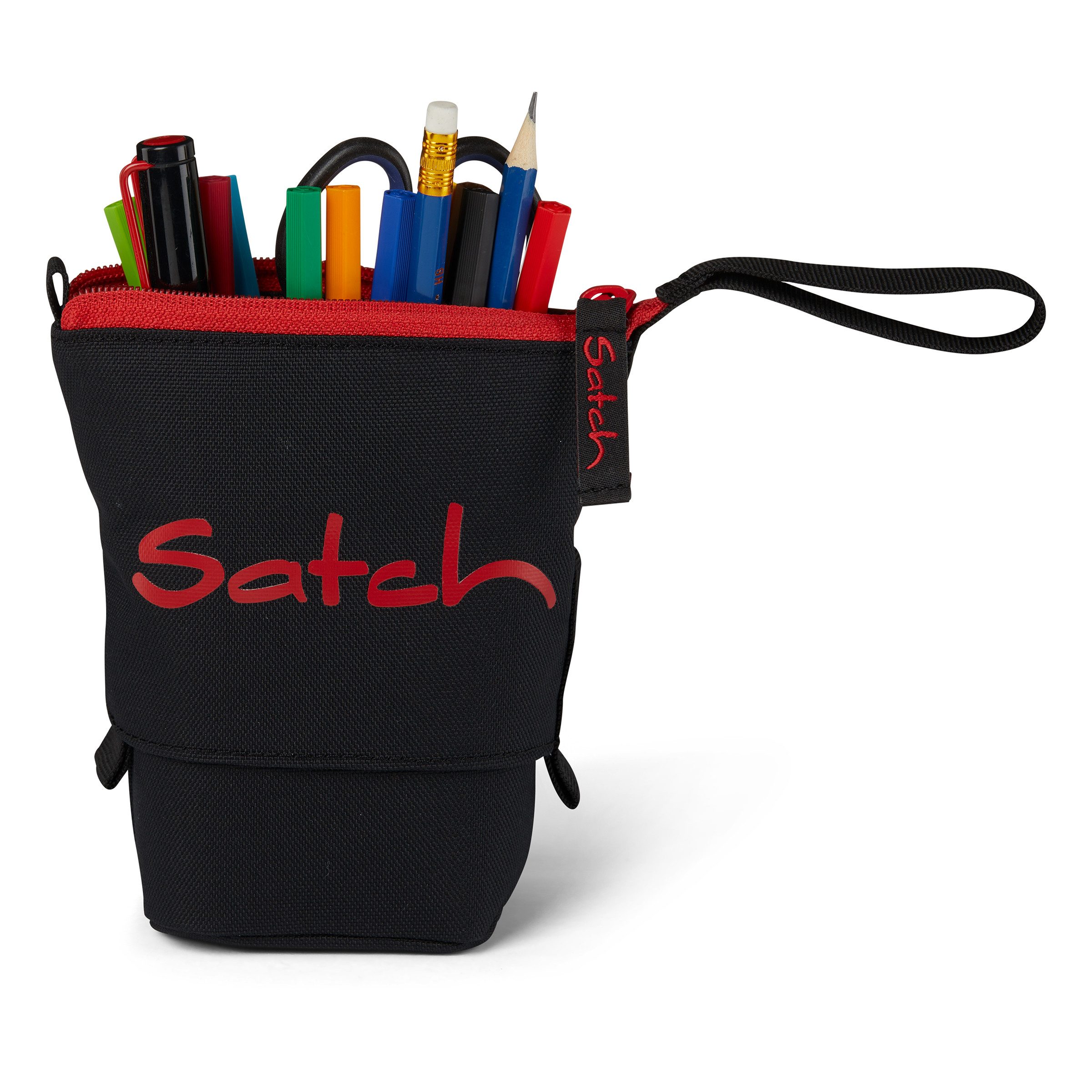 Satch Federmäppchen Pencil Slider, (1-tlg)