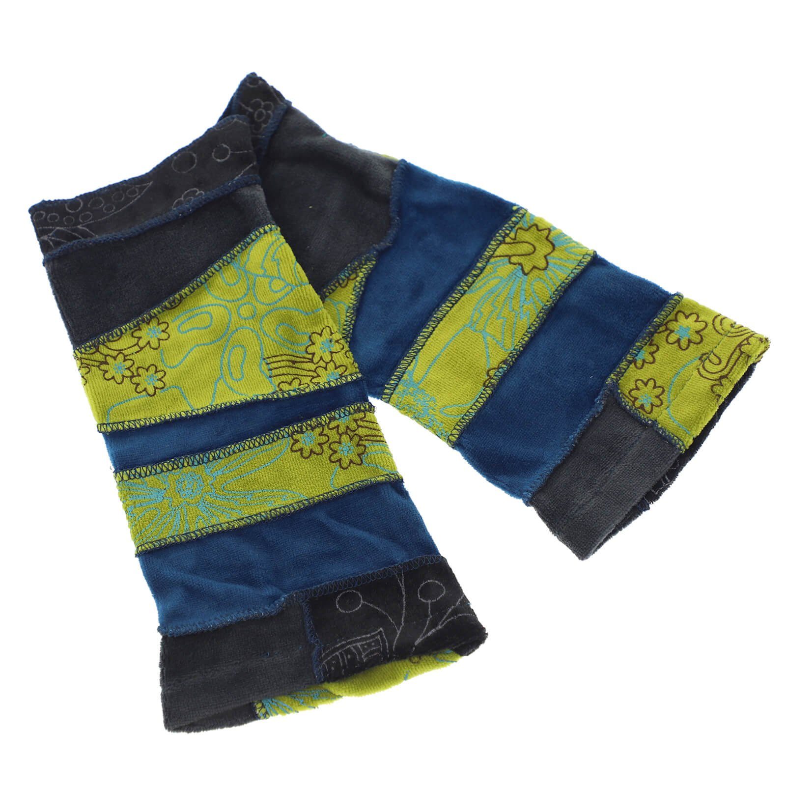 KUNST UND MAGIE Armstulpen Kunst& Magie günstig online kaufen