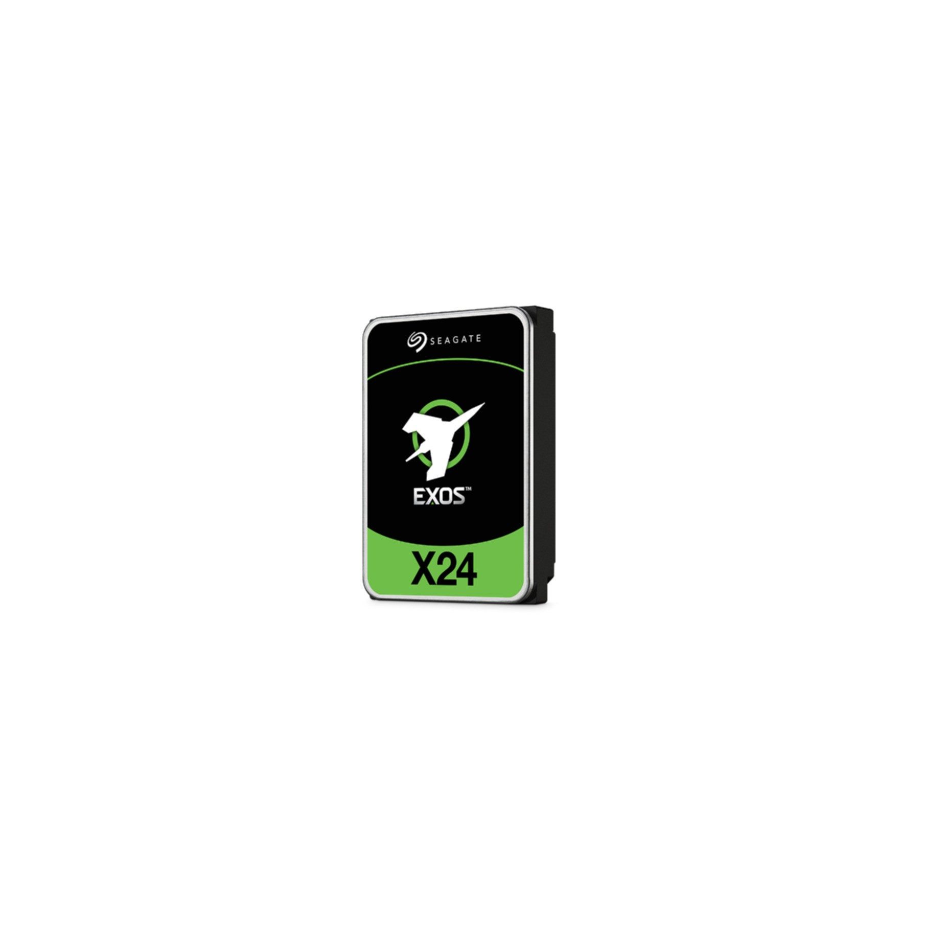 Seagate X24 interne HDD-Festplatte (24 TB) 3,5"