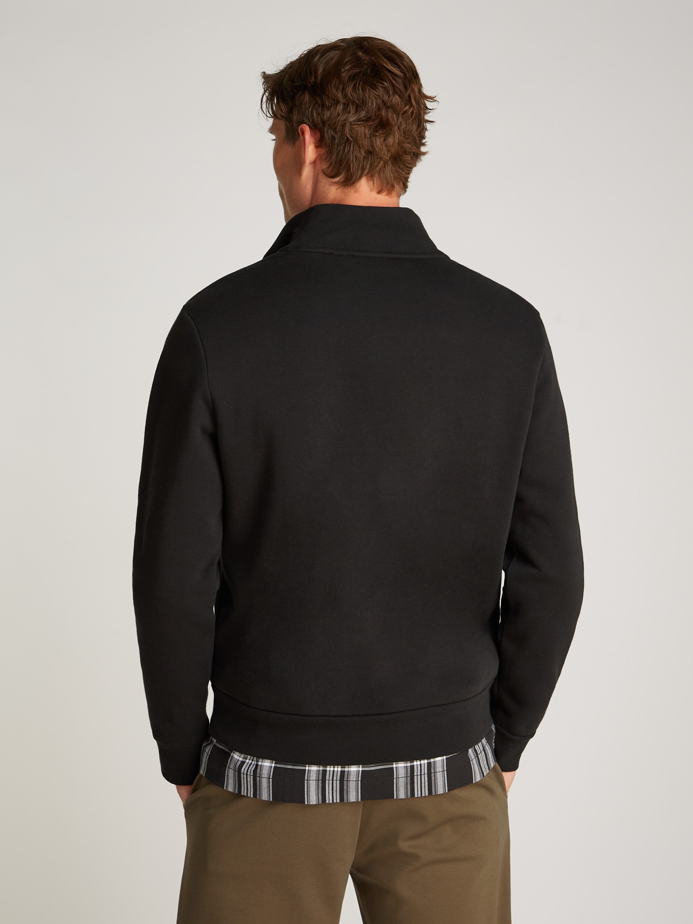 Calvin Klein Sweatshirt NY CHEST BOX günstig online kaufen
