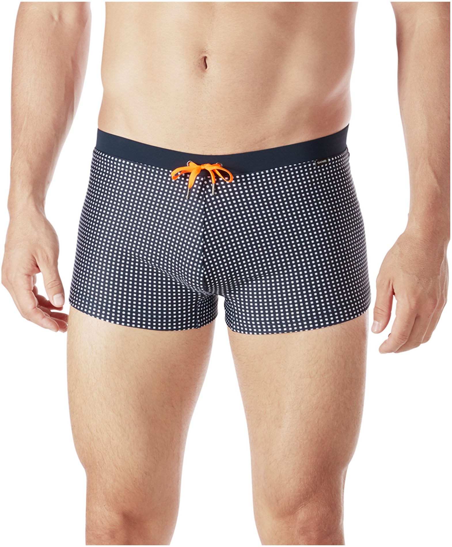 Skiny Badehose Herren Badehose