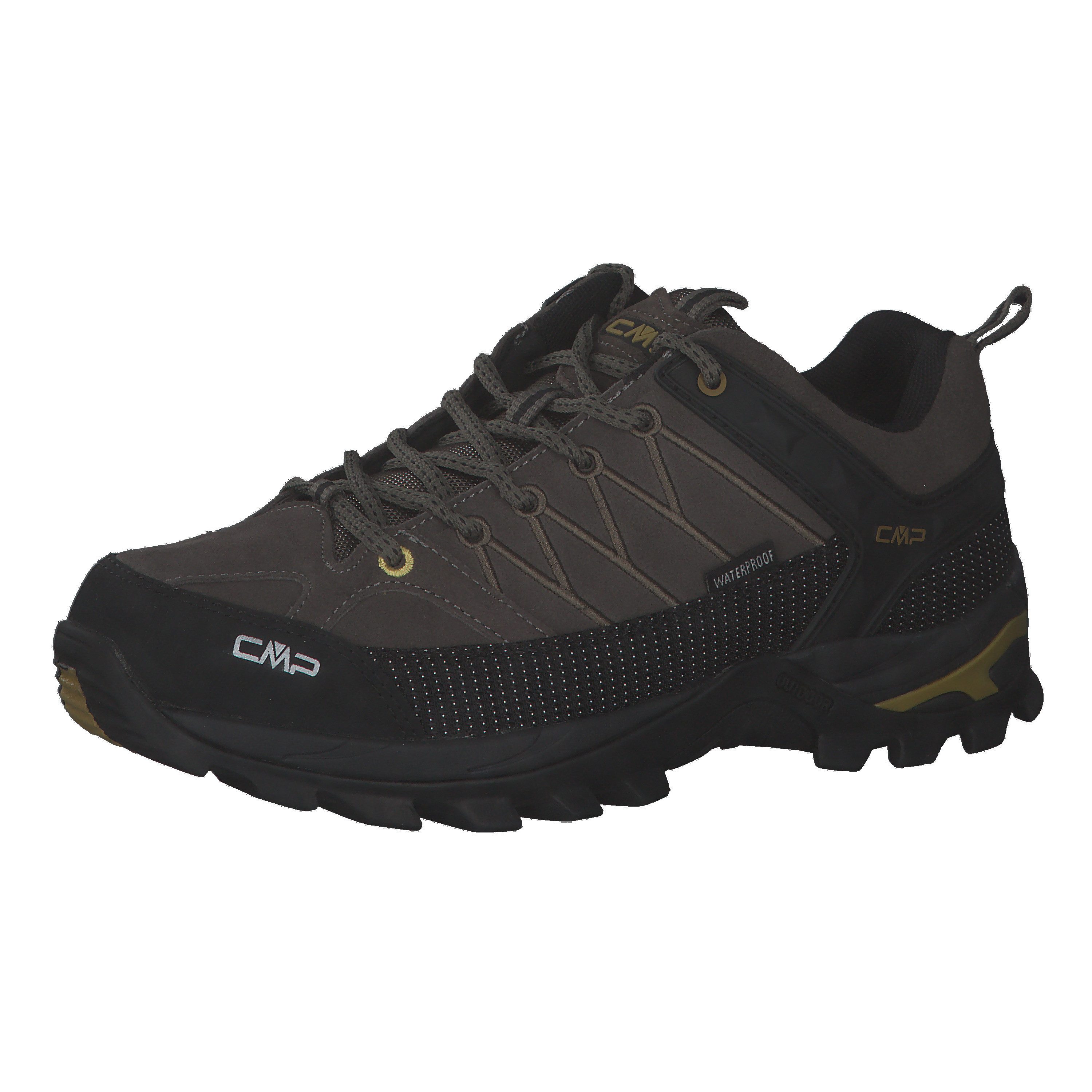 CMP CMP Herren Trekking Schuhe Rigel LOW 3Q13247 Trekkingschuh günstig online kaufen