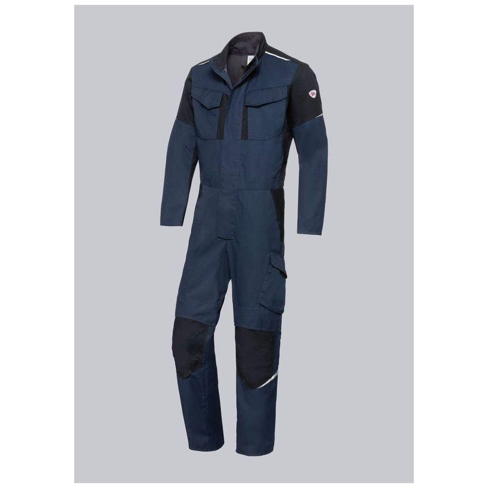 bp Overall Leichter Multinorm-Overall Apc1