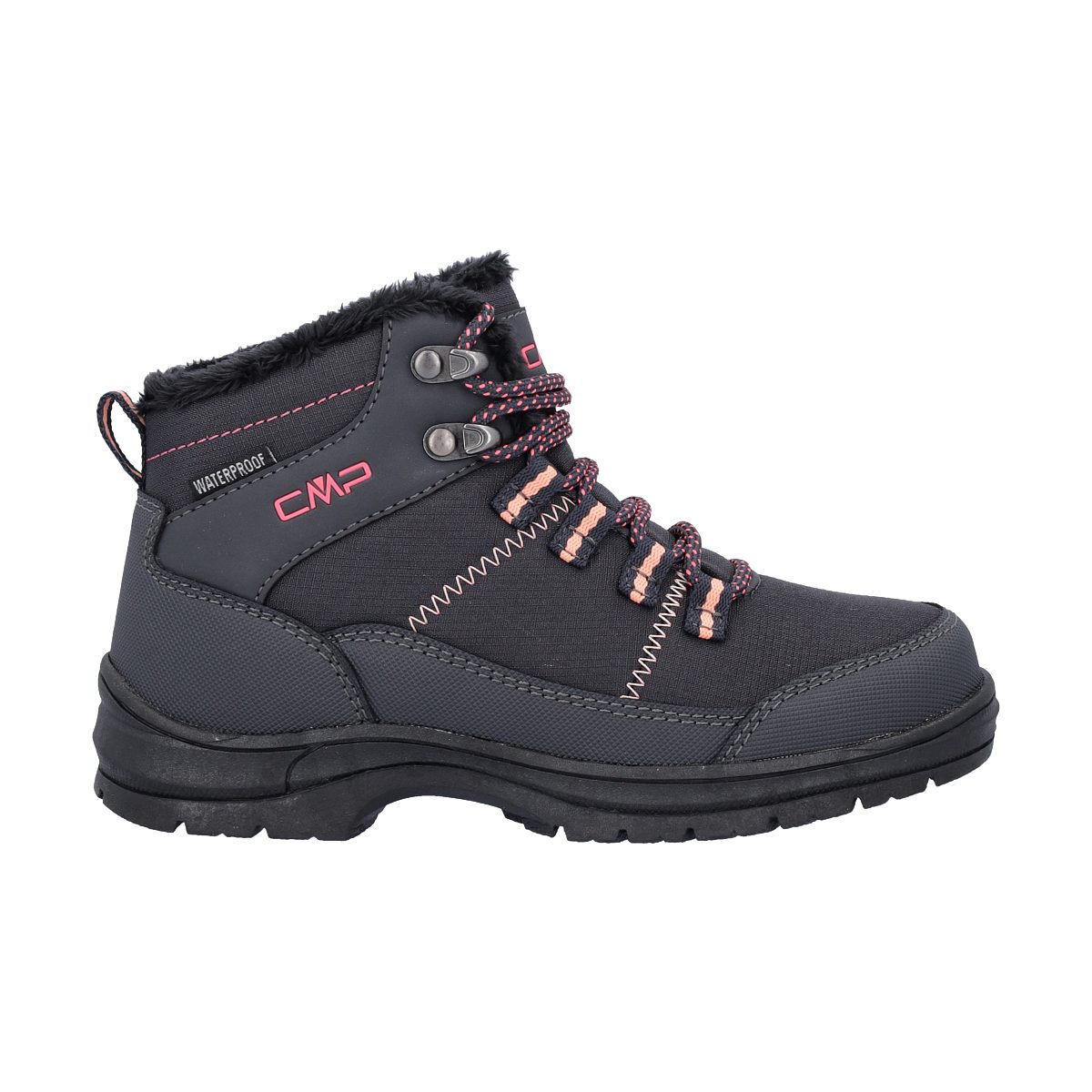CMP KIDS ANNUUK SNOW BOOT WP Winterboots Winterschuhe, Winterstiefel, Snowboots, wasserdicht