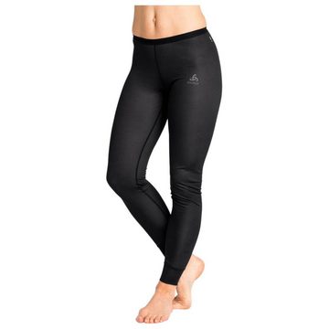 Odlo Funktionsleggings Damen Funktionsunterhose BL Bottom