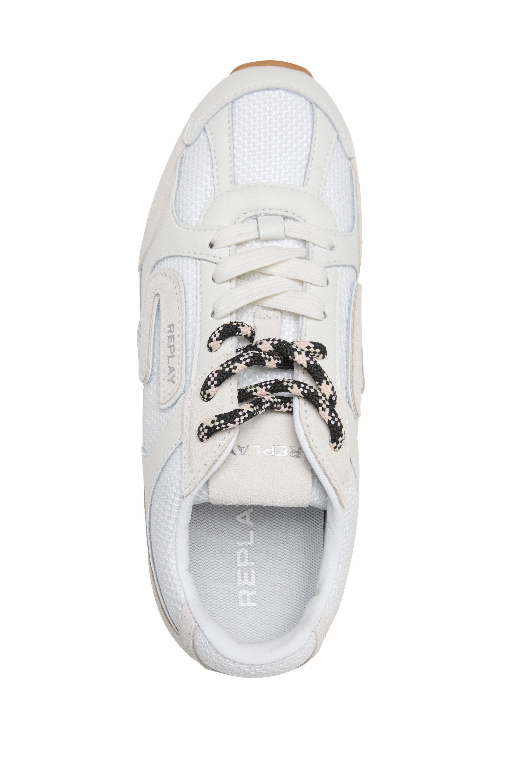 Replay Replay KANDIX Sneaker