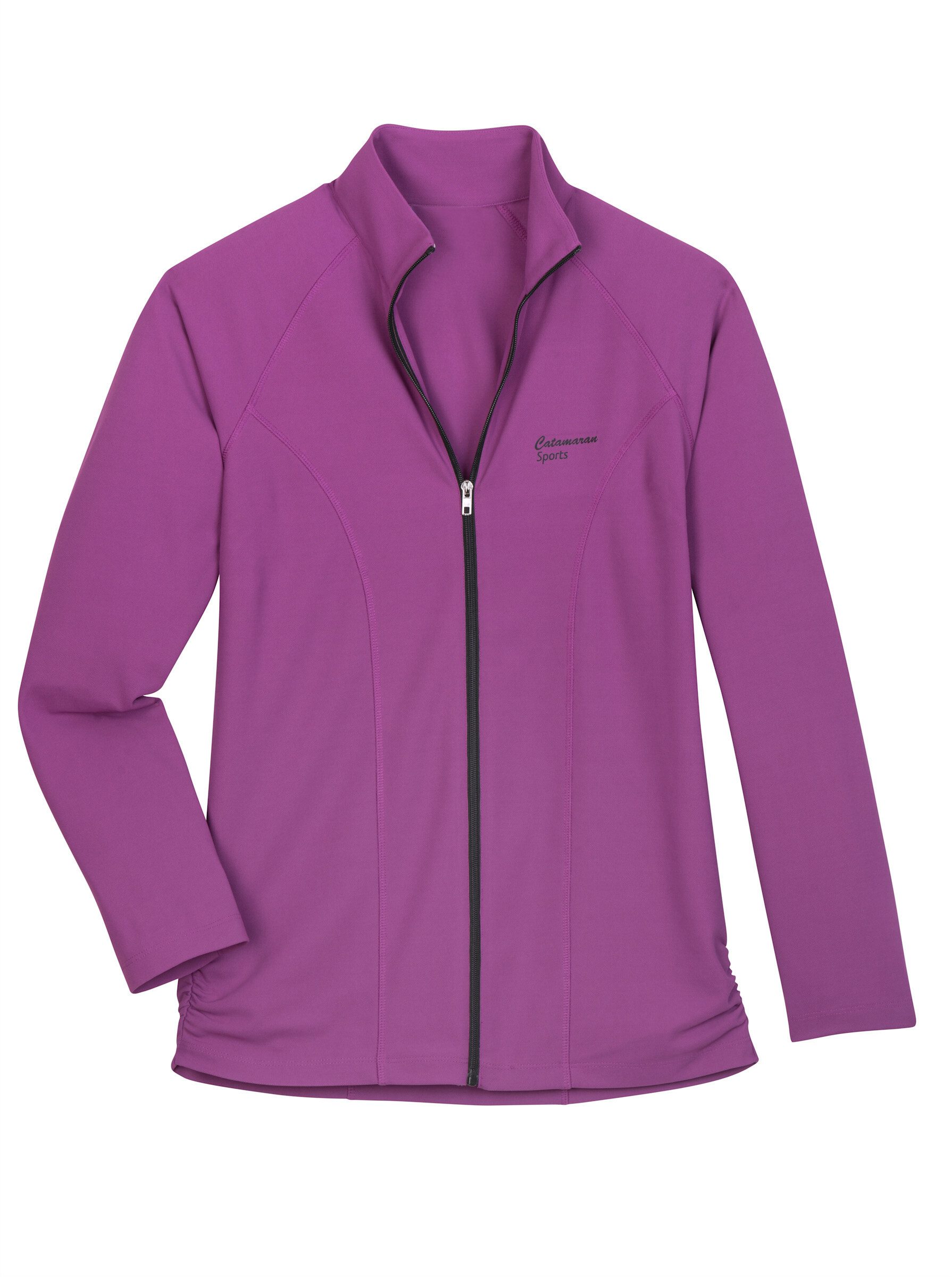 Witt Trainingsjacke Sportjacke günstig online kaufen